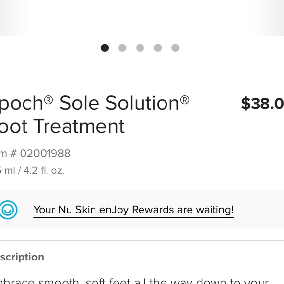 Epoch - Picture 2 of 8